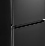Inventum koelkast KV2010B - No Frost - Zwart 