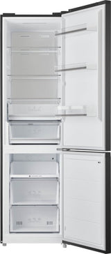 Inventum koelkast KV2010B - No Frost - Zwart 