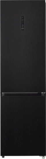 Inventum koelkast KV2010B - No Frost - Zwart 