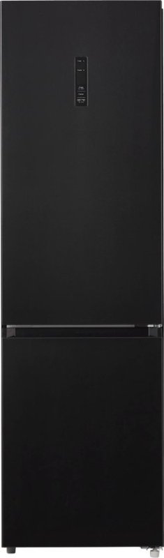 Inventum koelkast KV2010B - No Frost - Zwart 