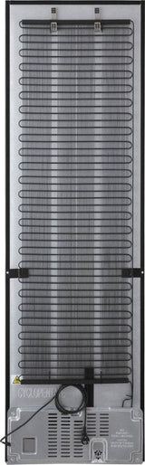 Inventum koelkast KV2010B - 201 cm hoog - Zwart
