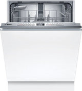 Bosch inbouwvaatwasser SMV4HTX11E - Serie 4 