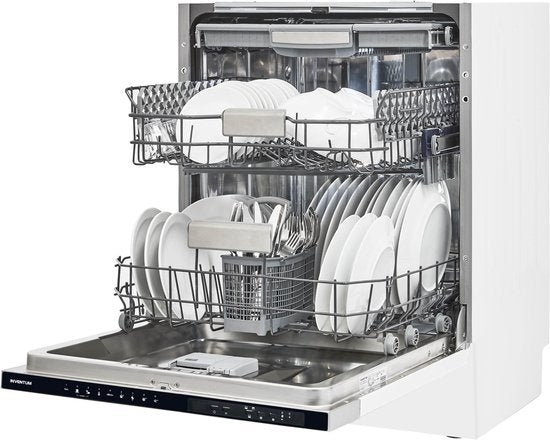 Inventum inbouw vaatwasser IVW6060A