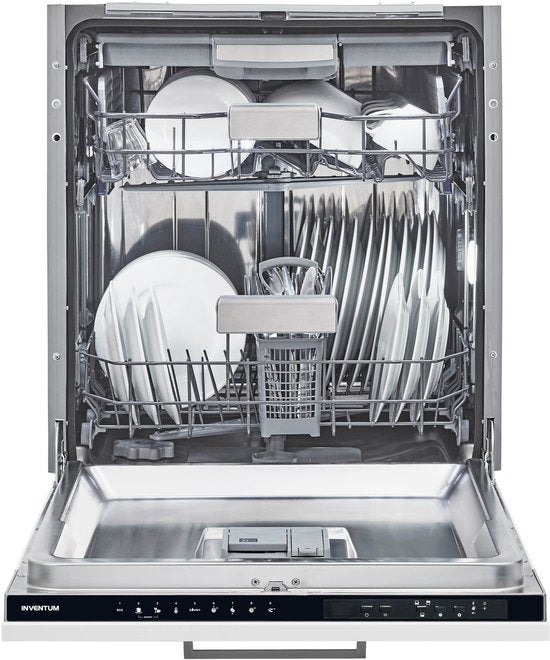 Inventum inbouw vaatwasser IVW6060A