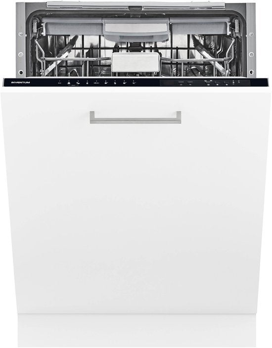 Inventum inbouw vaatwasser IVW6060A