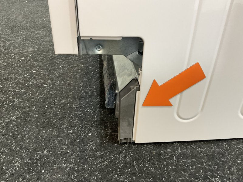 Inventum inbouw vaatwasser IVW6060A