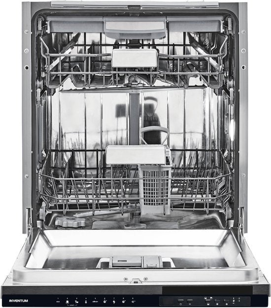 Inventum inbouw vaatwasser IVW6060A