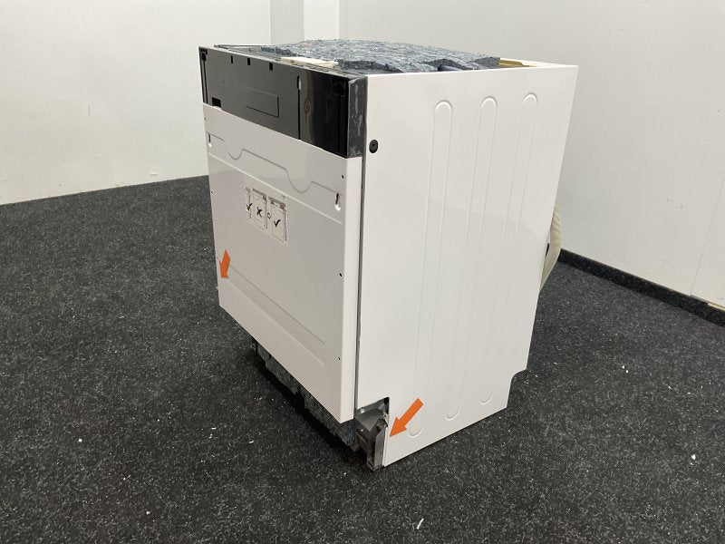 Inventum inbouw vaatwasser IVW6060A