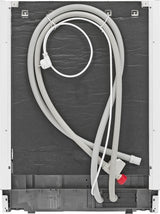 Inventum inbouw vaatwasser IVW6060A