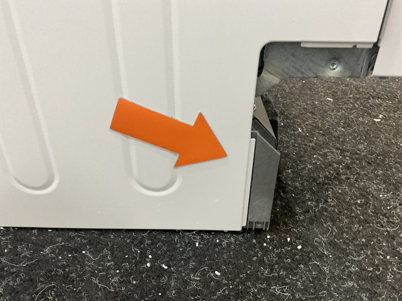 Inventum inbouw vaatwasser IVW6060A