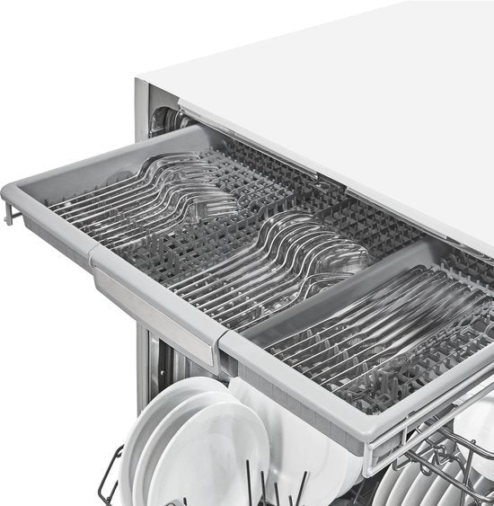 Inventum inbouw vaatwasser IVW6060A