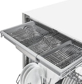 Inventum inbouw vaatwasser IVW6060A