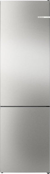Bosch koelkast KGN392I1F - Serie 4 - RVS 