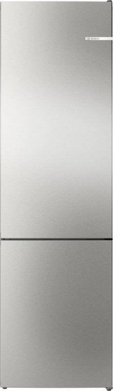 Bosch koelkast KGN392I1F - Serie 4 - RVS 