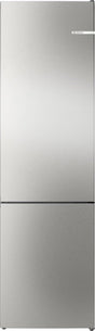 Bosch koelkast KGN392I1F - Serie 4 - RVS 