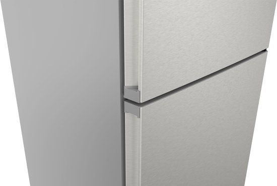 Bosch koelkast KGN392I1F - Serie 4 - RVS 