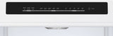 Bosch koelkast KGN392I1F - Serie 4 - RVS 