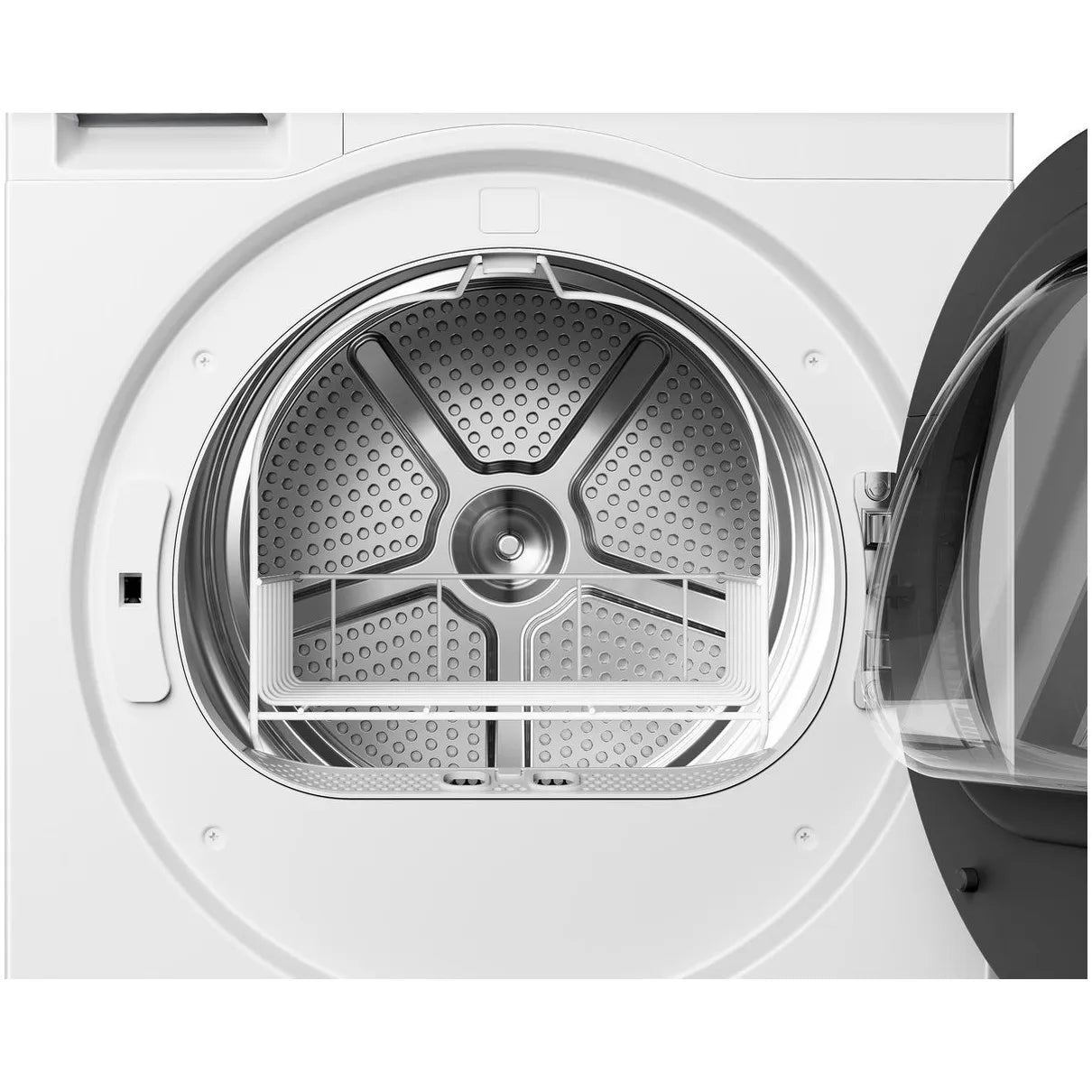 Hisense warmtepompdroger DH5S902BW - 5S Serie