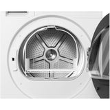 Hisense warmtepompdroger DH5S902BW - 5S Serie