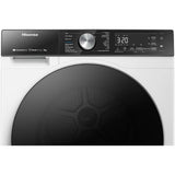 Hisense warmtepompdroger DH5S902BW - 5S Serie