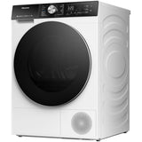 Hisense warmtepompdroger DH5S902BW - 5S Serie