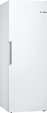 Bosch vrieskast GSN58DWDV - Serie 6 - Wit