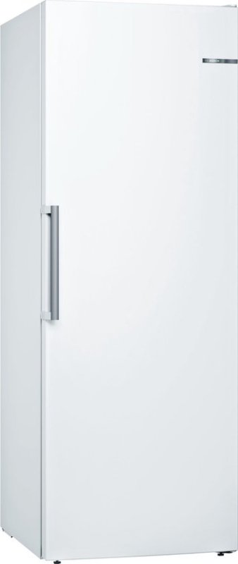 Bosch vrieskast GSN58DWDV - Serie 6 - Wit