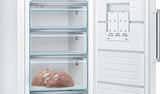 Bosch vrieskast GSN58DWDV - Serie 6 - Wit