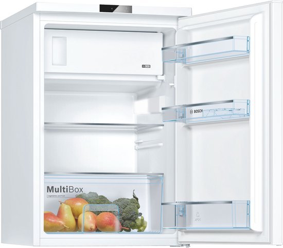 Bosch tafelmodel koelkast KTL15NWEB - Serie 2
