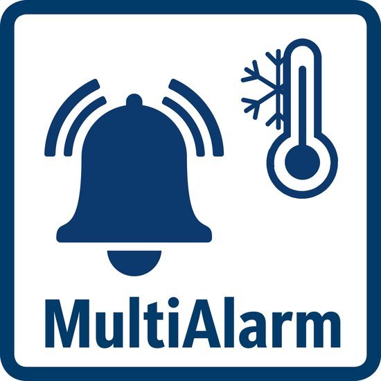 Bosch tafelmodel koelkast KTL15NWEB - Serie 2