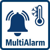 Bosch tafelmodel koelkast KTL15NWEB - Serie 2