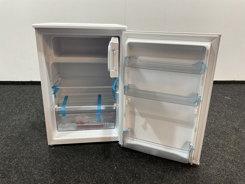 Tomado koelkast met vriesvak TRT5501W - Tafelmodel 