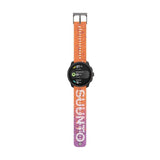 Suunto Race S Oranje Paars Horloge 45mm