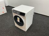 Bosch warmtepompdroger WQH246CLNL - Serie 6 - 9 kg