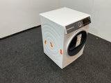 Bosch warmtepompdroger WQH246CLNL - Serie 6 - 9 kg