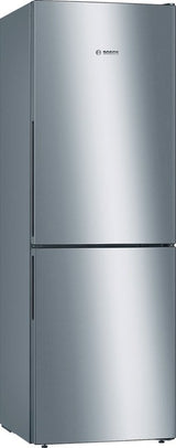 Bosch koelkast KGV33VLEA - Serie 4 - RVS