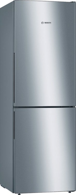 Bosch koelkast KGV33VLEA - Serie 4 - RVS