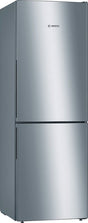 Bosch koelkast KGV33VLEA - Serie 4 - RVS