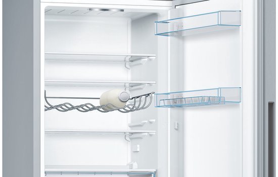 Bosch koelkast KGV33VLEA - Serie 4 - RVS
