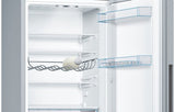 Bosch koelkast KGV33VLEA - Serie 4 - RVS
