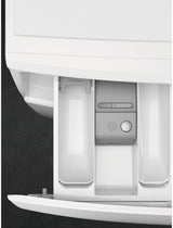 AEG was-droogcombinatie LWR9506BN4 - 9000 AbsoluteCare