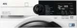 AEG was-droogcombinatie LWR9506BN4 - 9000 AbsoluteCare