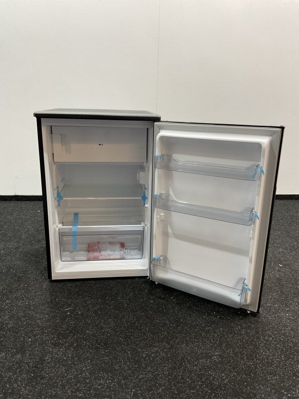 Tomado koelkast TRT5501B - Tafelmodel met vriesvak