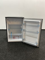 Tomado koelkast TRT5501B - Tafelmodel met vriesvak