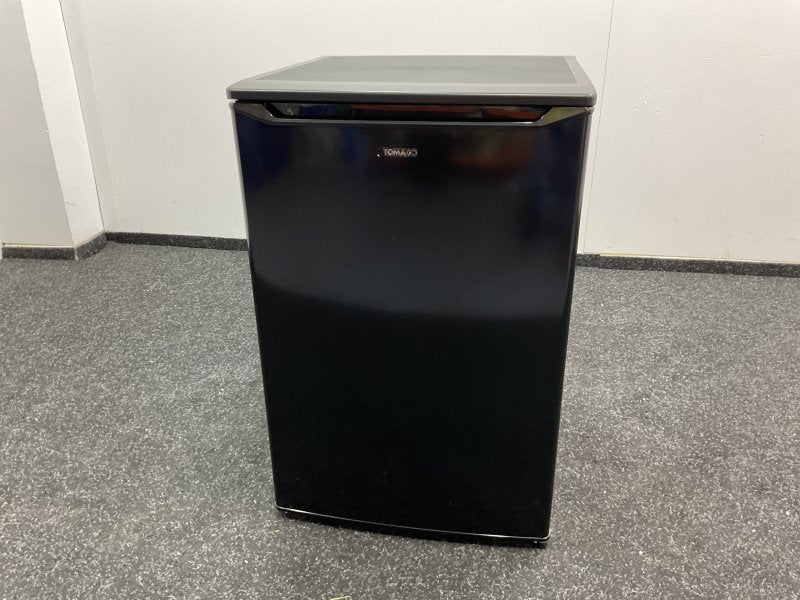 Tomado koelkast TRT5501B - Tafelmodel met vriesvak