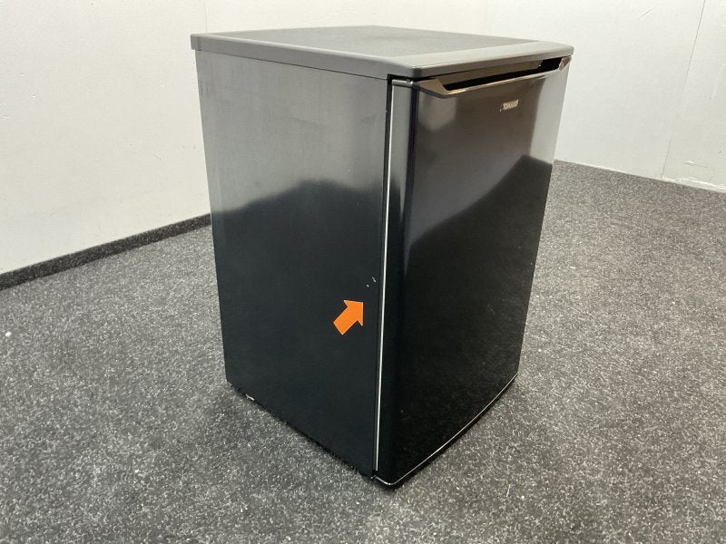 Tomado koelkast TRT5501B - Tafelmodel met vriesvak