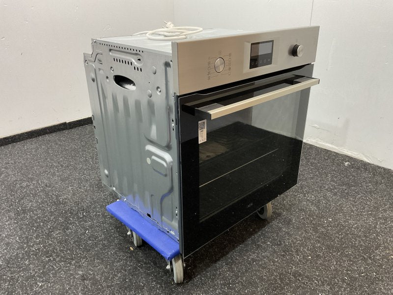 AEG inbouwoven OA5PB40WAM - 5000 serie