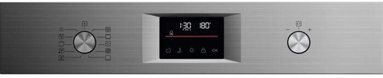 AEG inbouwoven OA5PB40WAM - 5000 serie