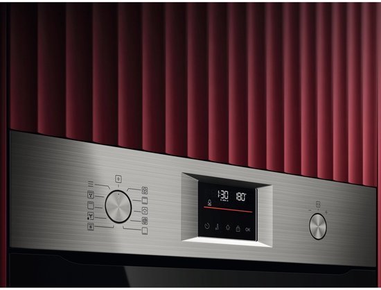 AEG inbouwoven OA5PB40WAM - 5000 serie