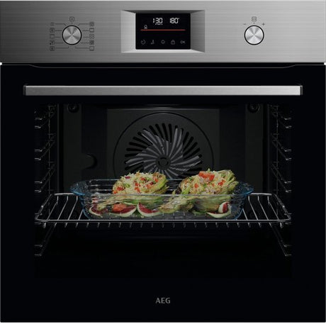 AEG inbouwoven OA5PB40WAM - 5000 serie